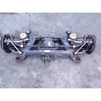 Колыбель подрамник балка задняя мерседес w212 w204 w207 w218