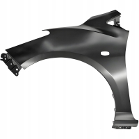 Крыло для mazda 2 07 - 15
