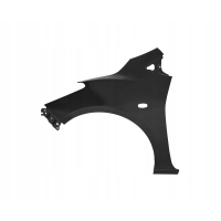 Крыло передняя mazda 2 2007 - 2010 d65152211b левая