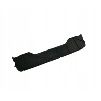 Volvo s60 / v60 y20 , 04.10 - 05.13 спойлер бампера 31386719