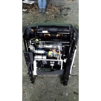 Моторчик сиденья правая передняя мерседес cl 215 w215 2158200342