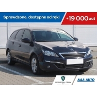 1.6 bluehdi , салон польша , автомат