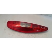 Mitsubishi кольт vi z30 фара правая задняя задняя правый mr957374