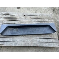 Степень дверь сдвижная volkswagen t5 7h0863725a