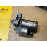 Стартер citroen peugeot 1.6 blue hdi
