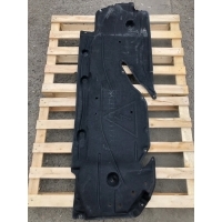Форд maverick крышка шасси боковых правый nz6b - 11132 2021 -