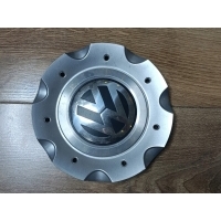 Крышки volkswagen 180 мм volkswagen 7l6601149f
