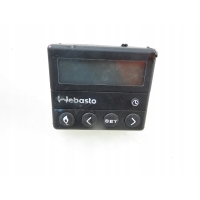 Блок управления webasto 1530