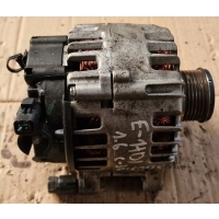 Генератор citroen c3 пикассо 9664779680 1.6 ehdi