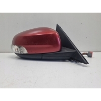Ягуар xf x250 2008r зеркало правое pel 14 пин 3303 - 050 европа