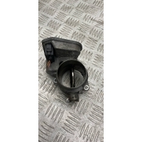 заслонка дроссельная BMW 3 E90/E91/E92/E93 2008 7804384,11717804384
