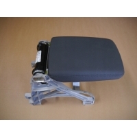 AUDI A4 A5 8W PODŁOKIETNIK SKÓRA 8W0864283