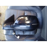 Зеркало левая honda cr - v v 5 8pin nh731p