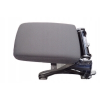 AUDI A4 B9 PODŁOKIETNIK SZARY 8W0864283A