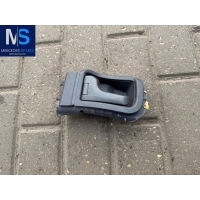 Ручка внутренняя передняя левая Mercedes Vito W638 1999 A6387660778,A63876607787C52,A63876609787C52