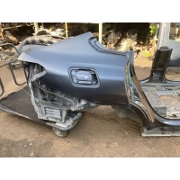 Крыло заднее правое BMW X6M F96 BMW 41007955010 41007955010