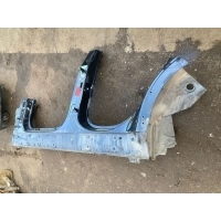Порог левый BMW X6M F96 BMW 41007955081 41007955081