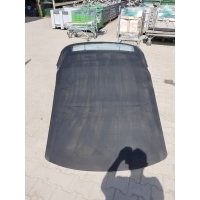 Audi a3 8p7 рестайлинг 2008 - 2012 г. кабриолет крыша