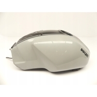 Бачёк бак топлива ducati monster 400 600 750 00-03