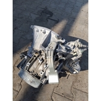 Кпп scudo jumper peugeot expert 2.0 hdi 20lm26