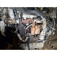 Турбина Volkswagen Transporter 2018 CFG, 04L253016S