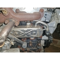 Радиатор EGR Volkswagen Multivan 2012 03L131512CF