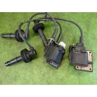 Катушка зажигания renault safrane ii 2.0 97r