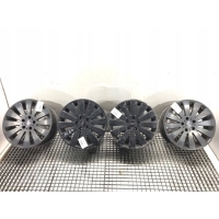 Колёсные диски алюминиевые 17 7.5j 5x112 et40 середина centr . 57.1 audi a4 b6