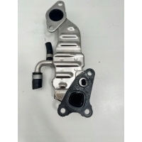 Радиатор системы рециркуляции ог nx es camry rav4 2.5 25680-25060