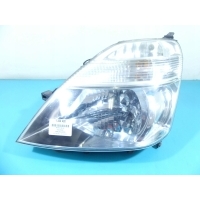 Фара левый honda stream 00 - 03 европа