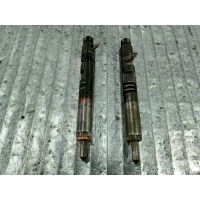 Форсунки renault megane ii 8200365186 8200049873 ejbr01801a 1.5 dci