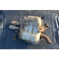Volkswagen oe 3c0253611af глушитель конечный