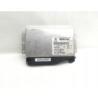 STEROWNIK SKRZYNI BIEGÓW AUDI A4 B6 0260002793 8E0927156Q