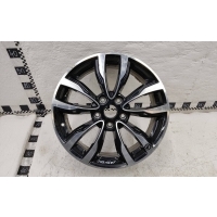 Диск колеса литой Jac J7 R17