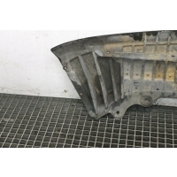 Крышка нижняя переднего бампера mercedes - benz s купе c216 a2215202123