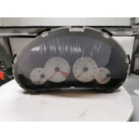 Спидометр , часы peugeot 206 9655976280 all / с / 3