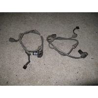CZUJNIK ABS PRZÓD AUDI A4 B6 8E0927803A
