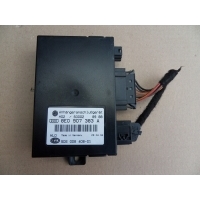 MODUŁ STEROWNIK HAKA AUDI VW 8E0907383A