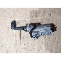 Замок зажигания Volkswagen Passat B5 2004