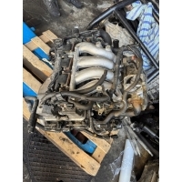 Двигатель mitsubishi pajero pinin 1.8 4g93
