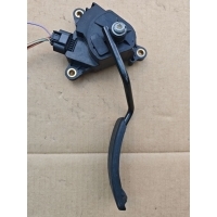 Педаль газа Renault Scenic 2 2006 8200159647