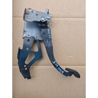 Педаль тормоза Renault Scenic 2 2006