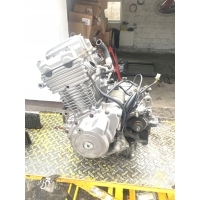 Honda cb 500 двигатель