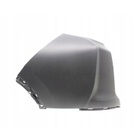 Бампер угол honda cr - v 17 - 04712tlaa00zz