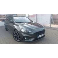 Форд focus форд focus 1.0 ecoboost st - line business