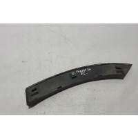 Накладка крыла задняя правый subaru 91112sj340 2.0l gasoline 2020