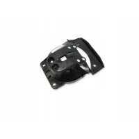Пластик заполнение обтекатель yamaha mt-01 1700 05-12 5yu2172a0000
