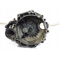Кпп eay volkswagen поло iii seat ibiza 1.9 sdi