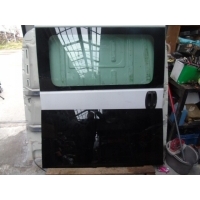 Боковое стекло fiat ducato 1400x665 правый 06 -