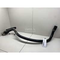 Горловина топливного бака BMW X6 E71 (2008 - 2014) 16117186702